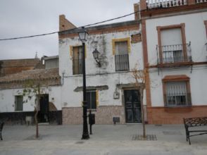 Imagen Sanlúcar la Mayor